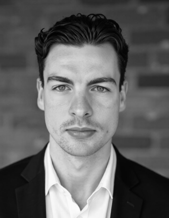 Ian Bowers